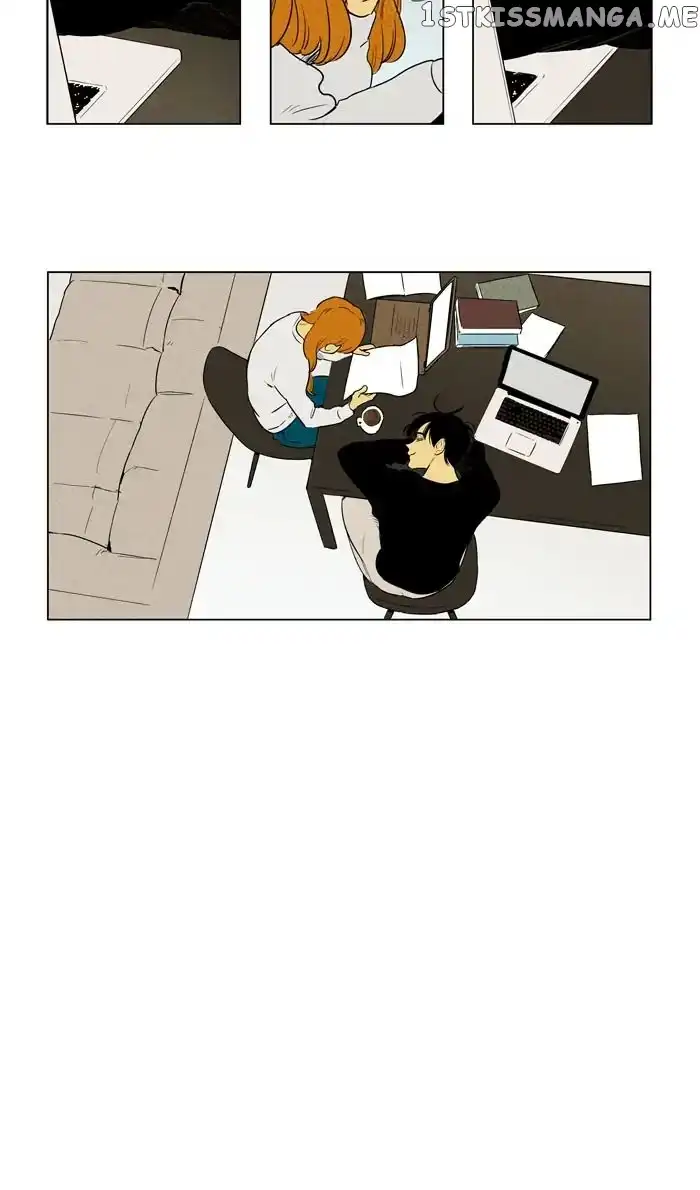 Read Cheese in the Trap (en) Manga Online
