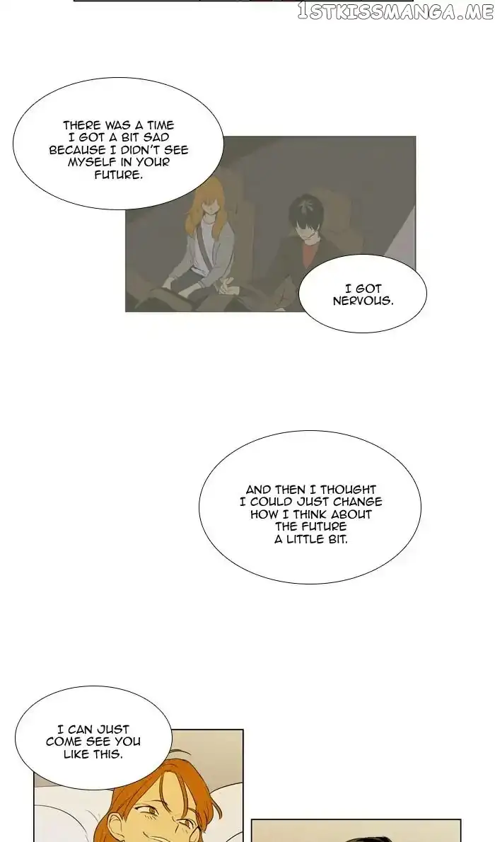 Read Cheese in the Trap (en) Manga Online
