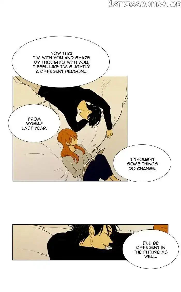 Read Cheese in the Trap (en) Manga Online
