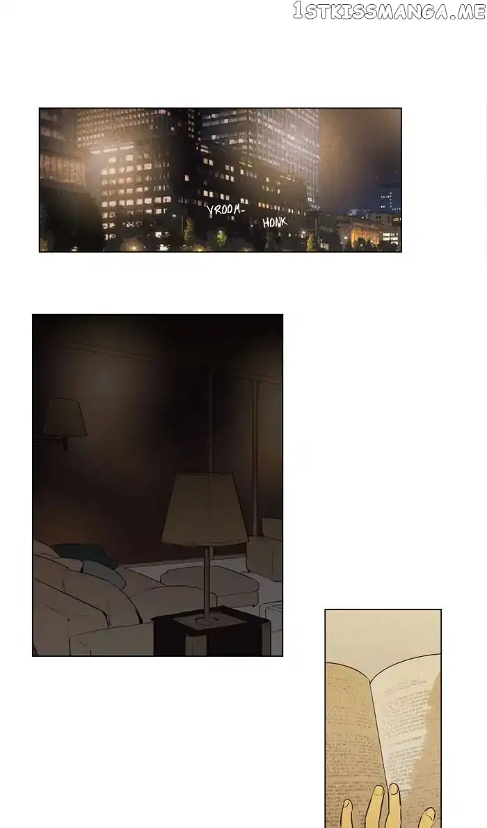 Read Cheese in the Trap (en) Manga Online