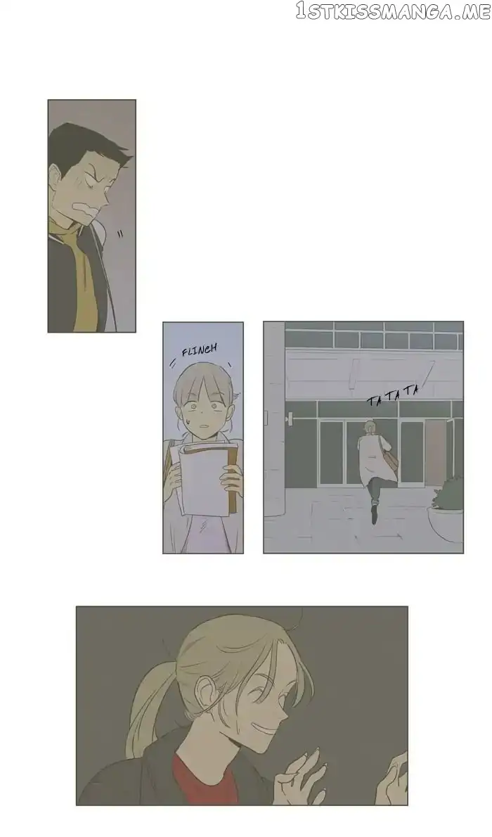 Read Cheese in the Trap (en) Manga Online