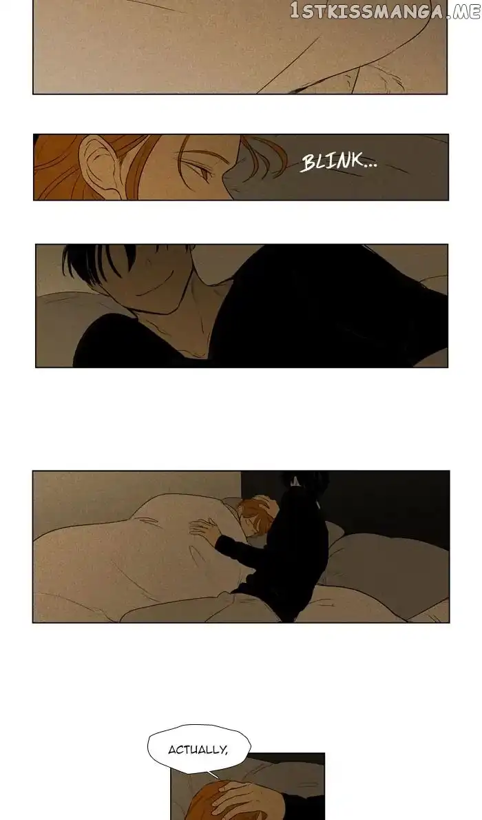 Read Cheese in the Trap (en) Manga Online