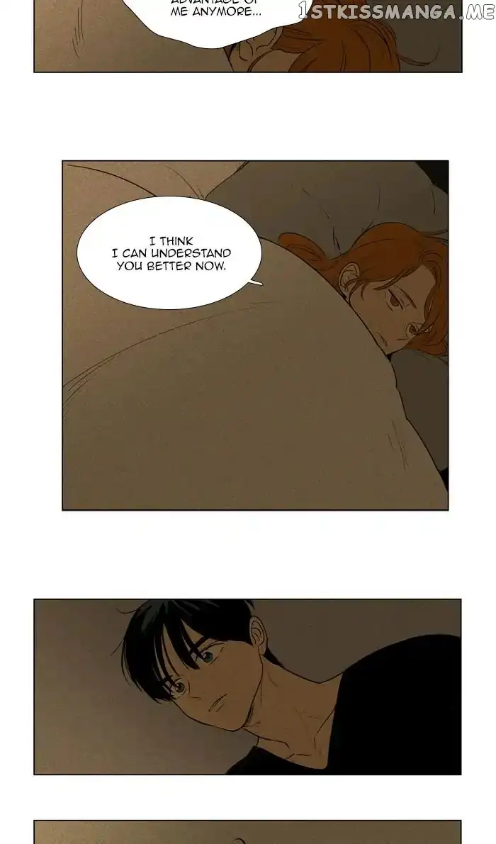 Read Cheese in the Trap (en) Manga Online