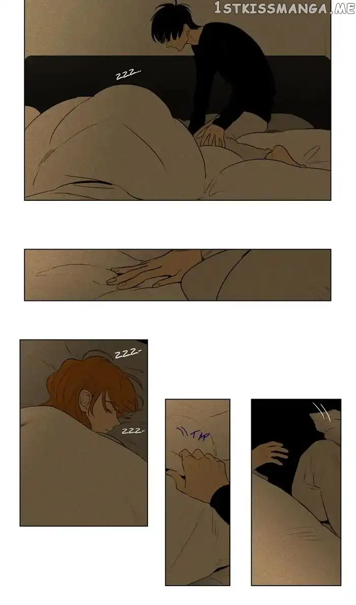 Read Cheese in the Trap (en) Manga Online