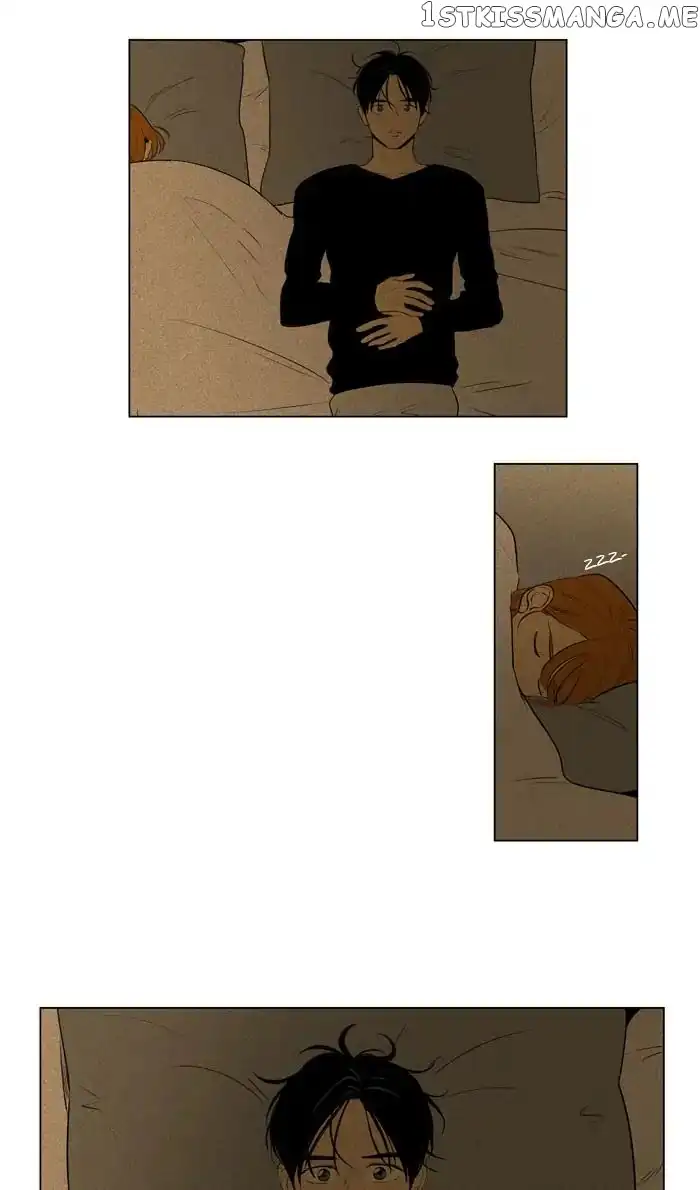 Read Cheese in the Trap (en) Manga Online