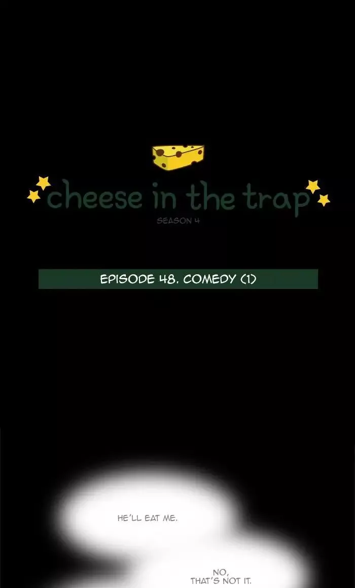 Read Cheese in the Trap (en) Manga Online