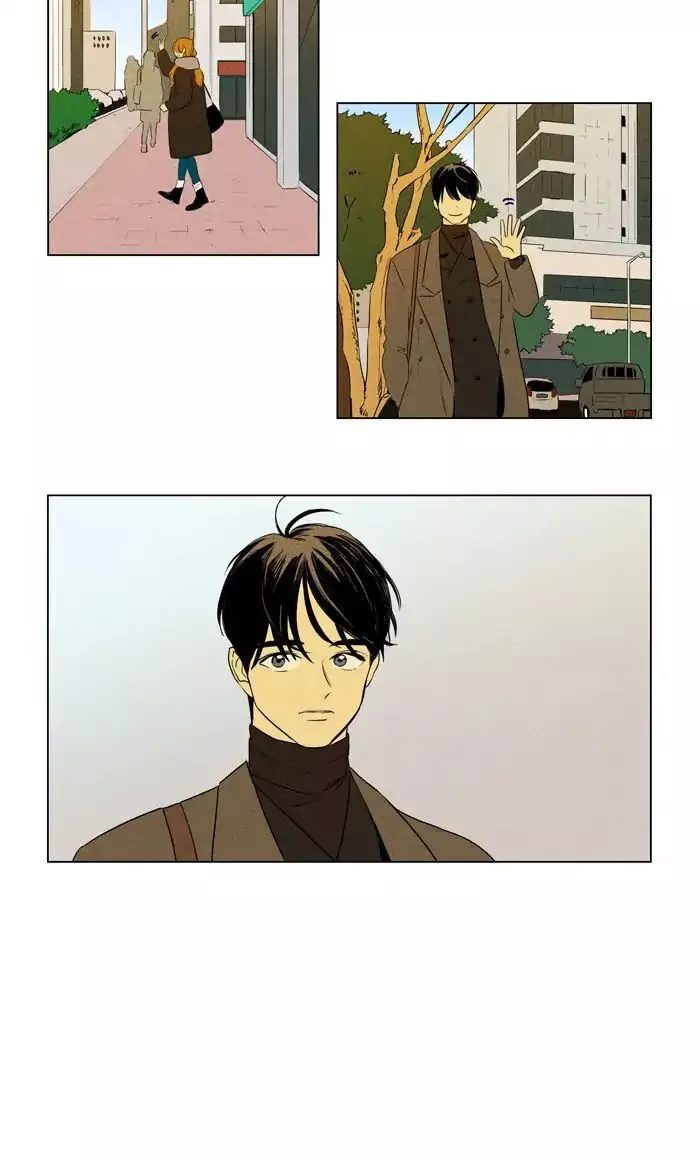 Read Cheese in the Trap (en) Manga Online