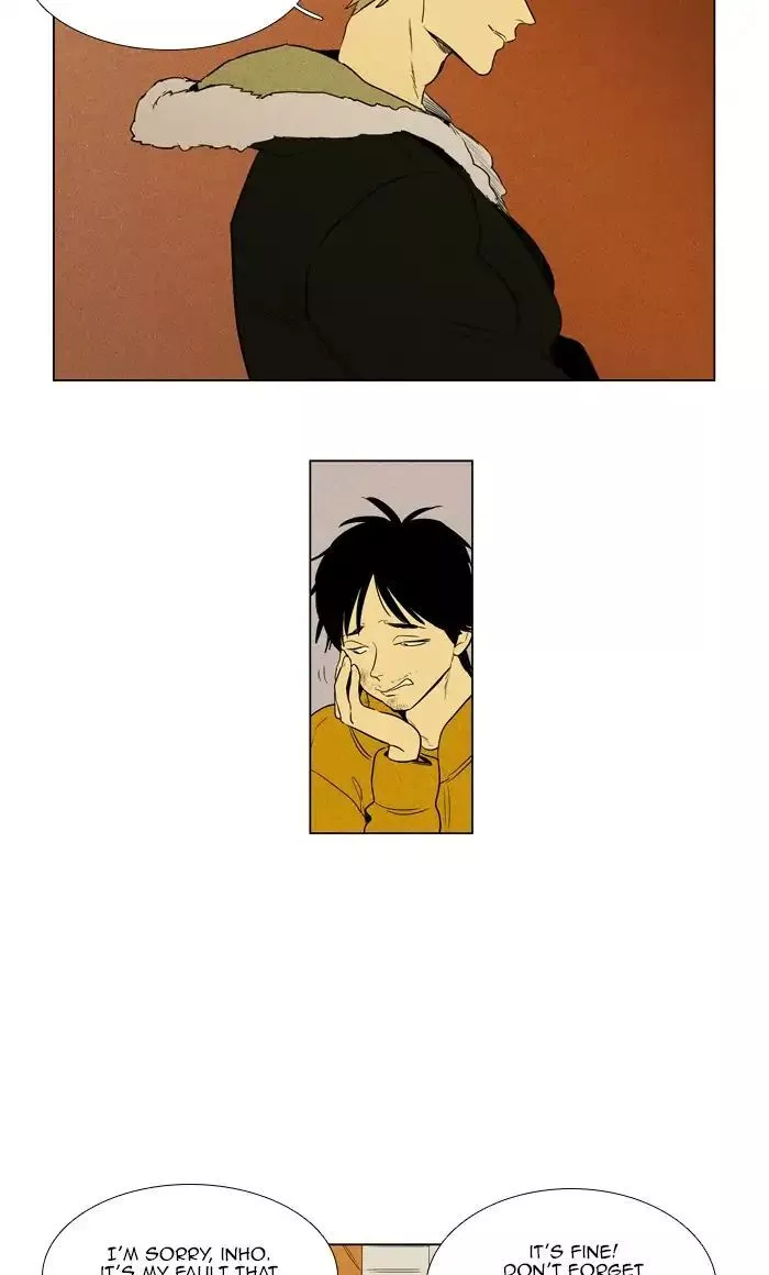 Read Cheese in the Trap (en) Manga Online