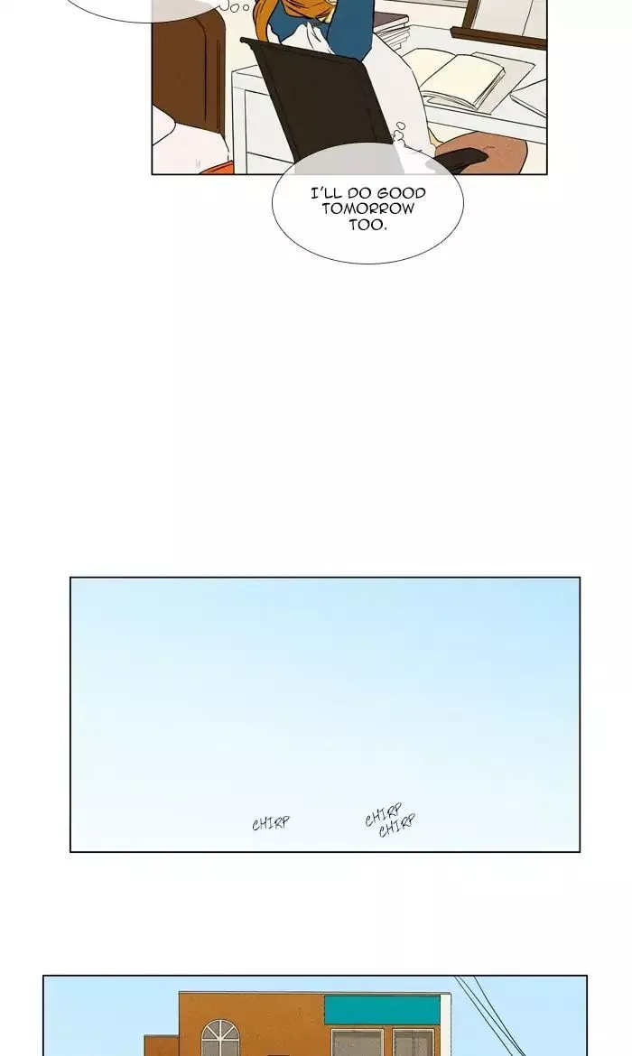 Read Cheese in the Trap (en) Manga Online