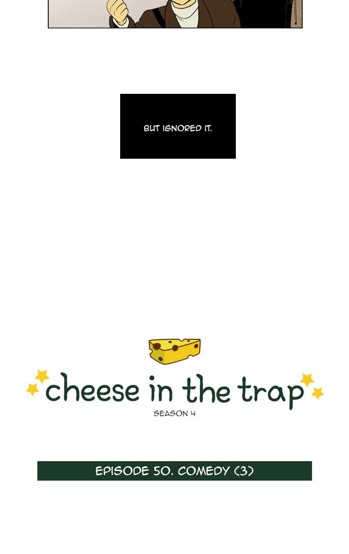 Read Cheese in the Trap (en) Manga Online
