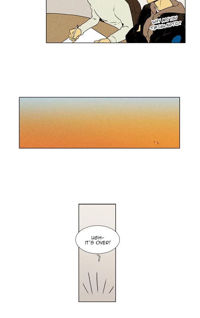 Read Cheese in the Trap (en) Manga Online