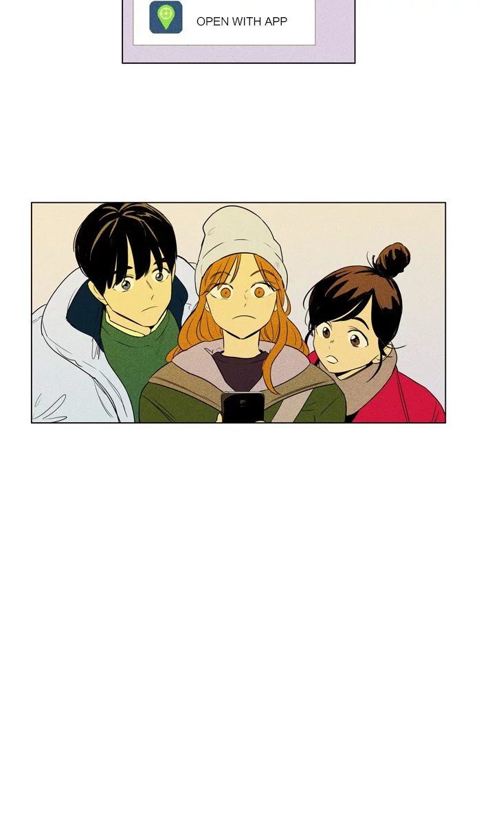 Read Cheese in the Trap (en) Manga Online