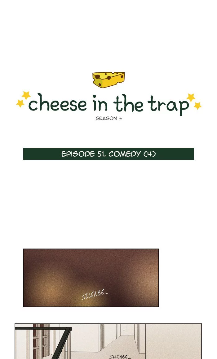 Read Cheese in the Trap (en) Manga Online