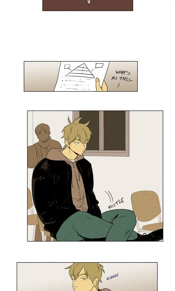 Read Cheese in the Trap (en) Manga Online