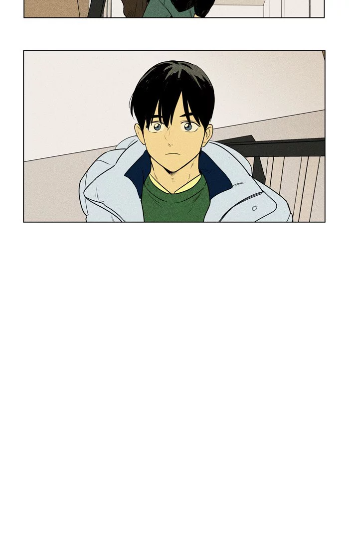 Read Cheese in the Trap (en) Manga Online