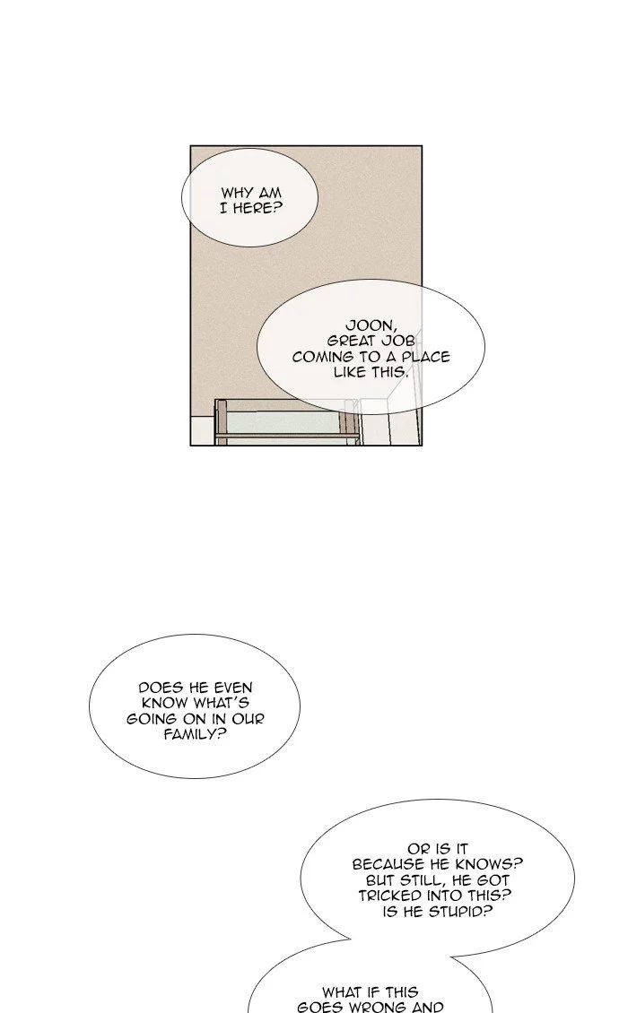 Read Cheese in the Trap (en) Manga Online