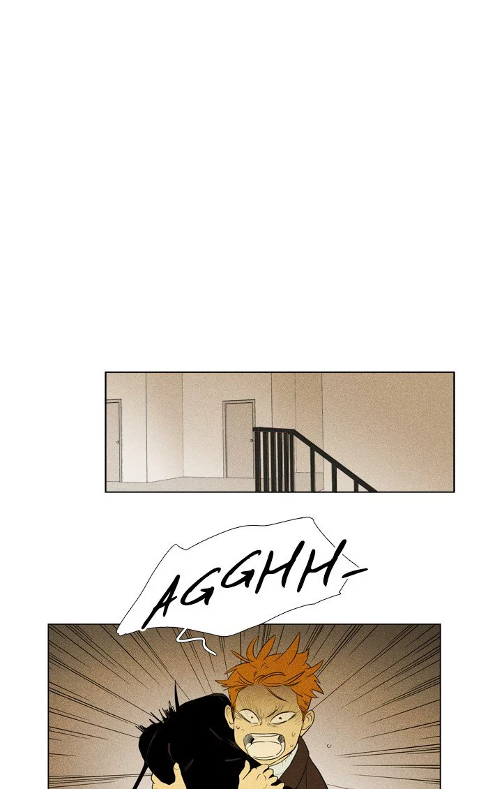 Read Cheese in the Trap (en) Manga Online