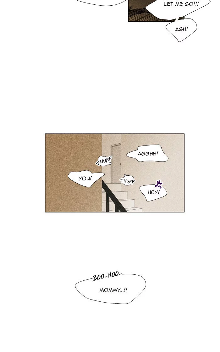 Read Cheese in the Trap (en) Manga Online