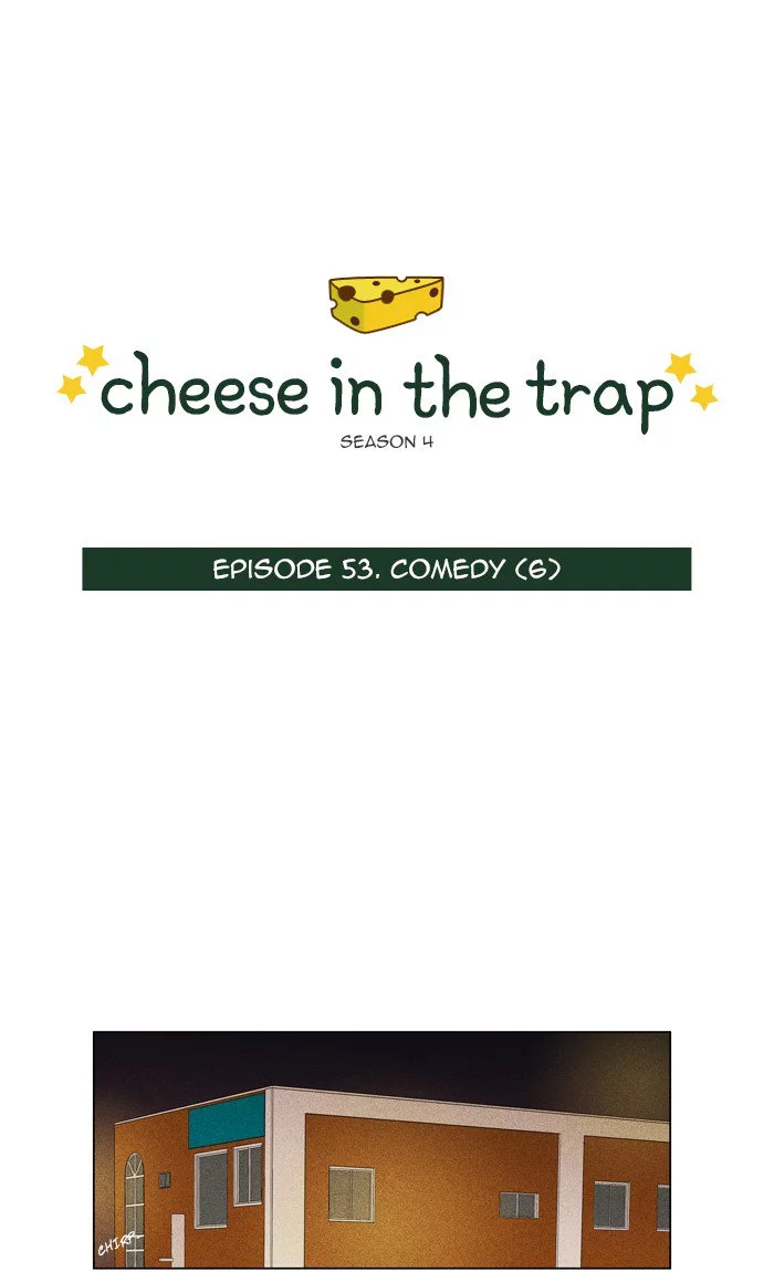 Read Cheese in the Trap (en) Manga Online