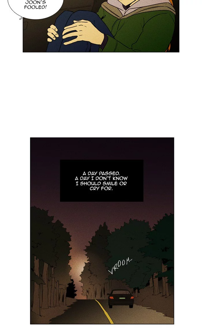 Read Cheese in the Trap (en) Manga Online