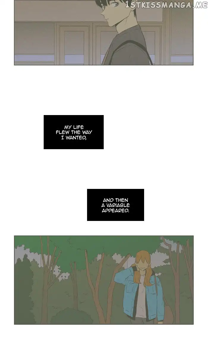 Read Cheese in the Trap (en) Manga Online