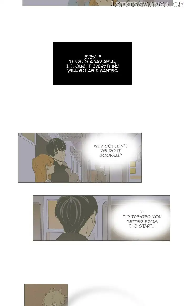 Read Cheese in the Trap (en) Manga Online
