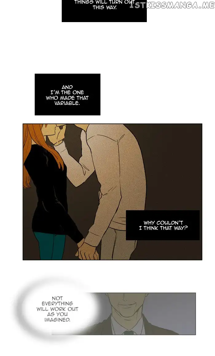 Read Cheese in the Trap (en) Manga Online