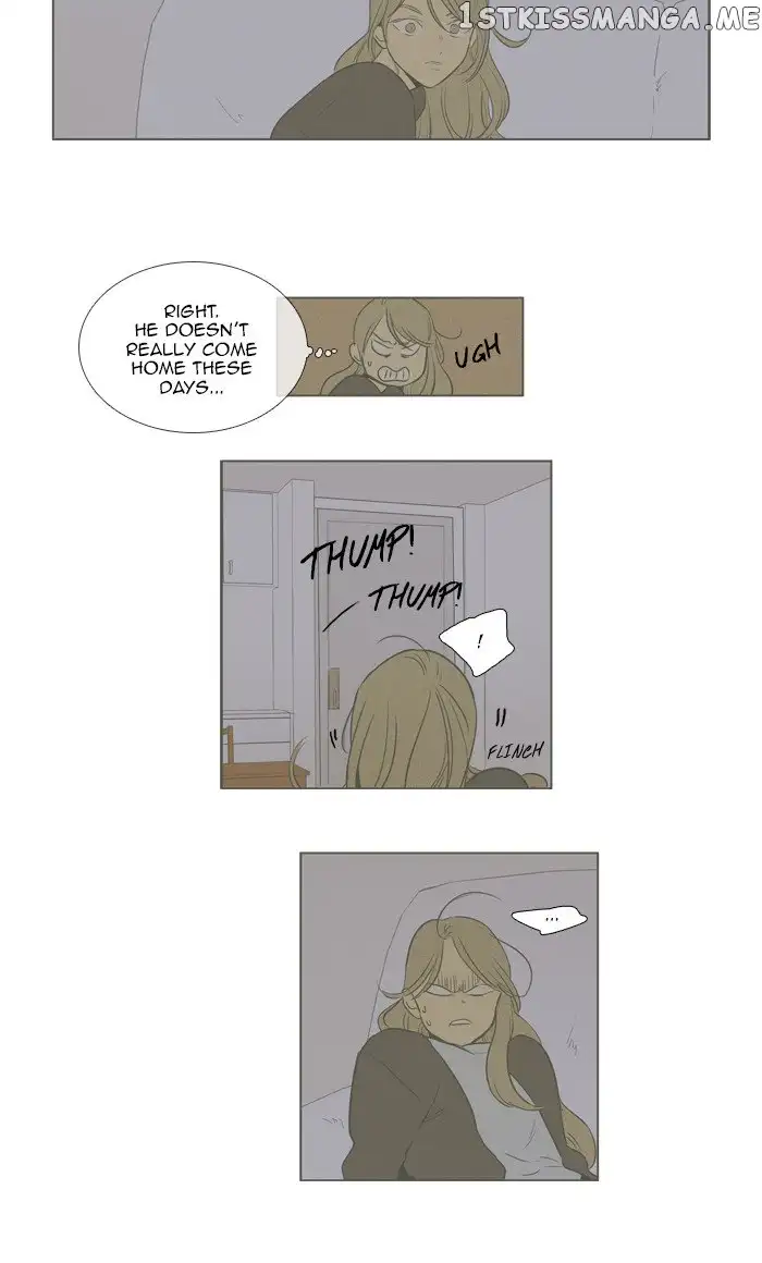 Read Cheese in the Trap (en) Manga Online