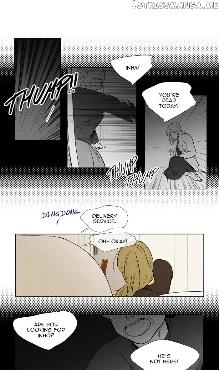 Read Cheese in the Trap (en) Manga Online