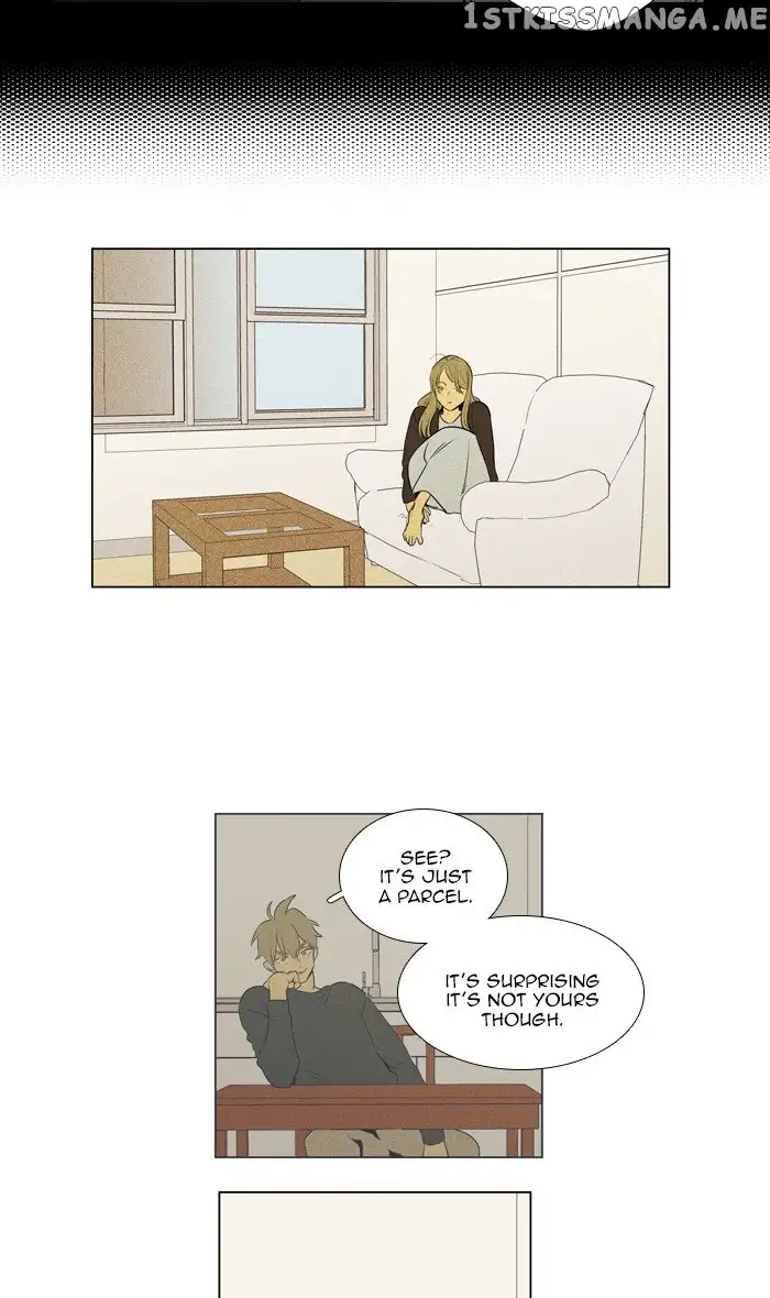 Read Cheese in the Trap (en) Manga Online