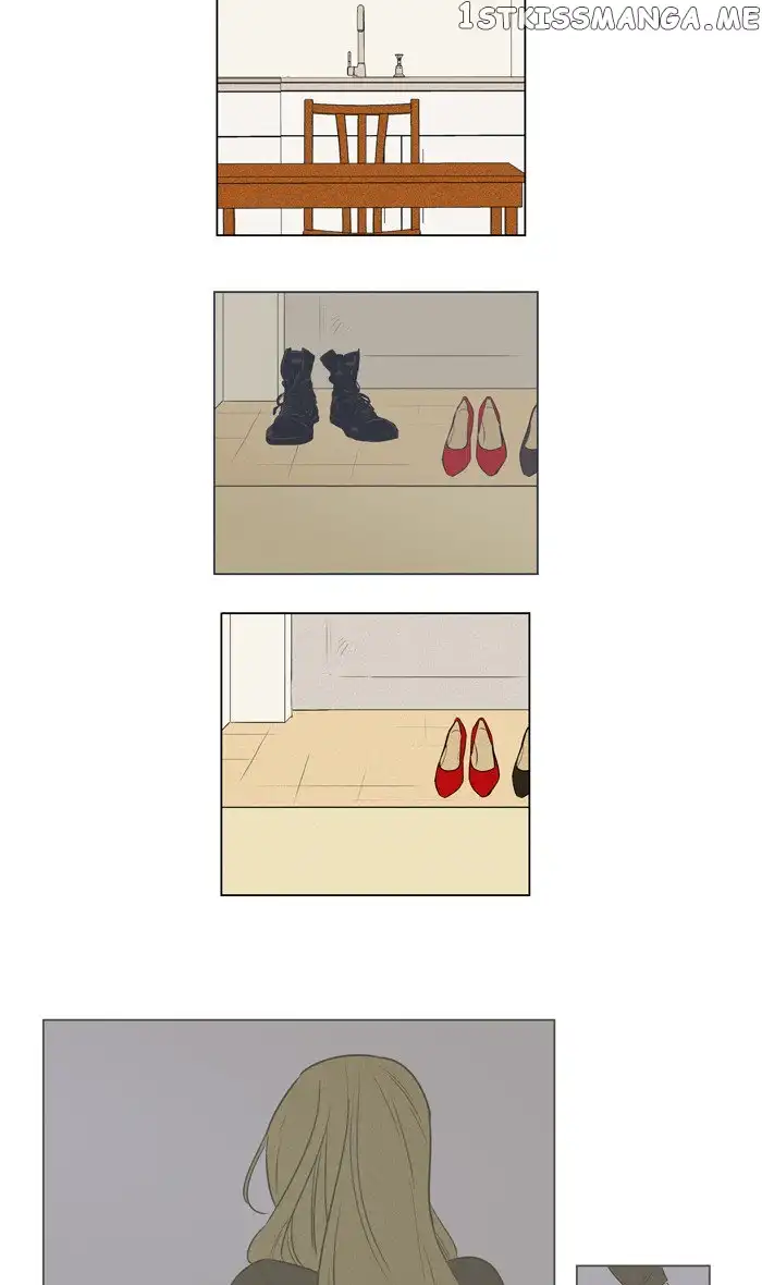 Read Cheese in the Trap (en) Manga Online