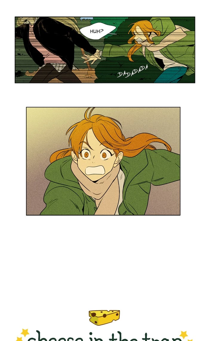 Read Cheese in the Trap (en) Manga Online
