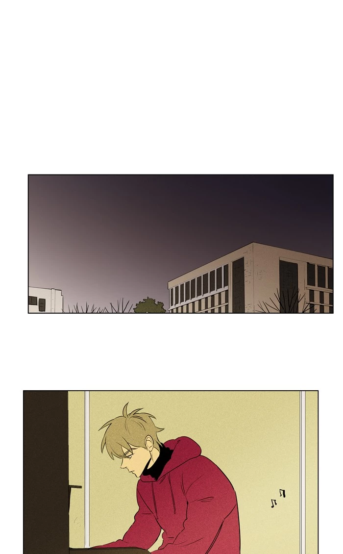 Read Cheese in the Trap (en) Manga Online