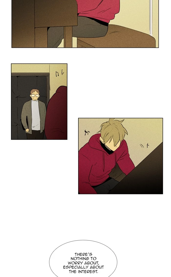 Read Cheese in the Trap (en) Manga Online