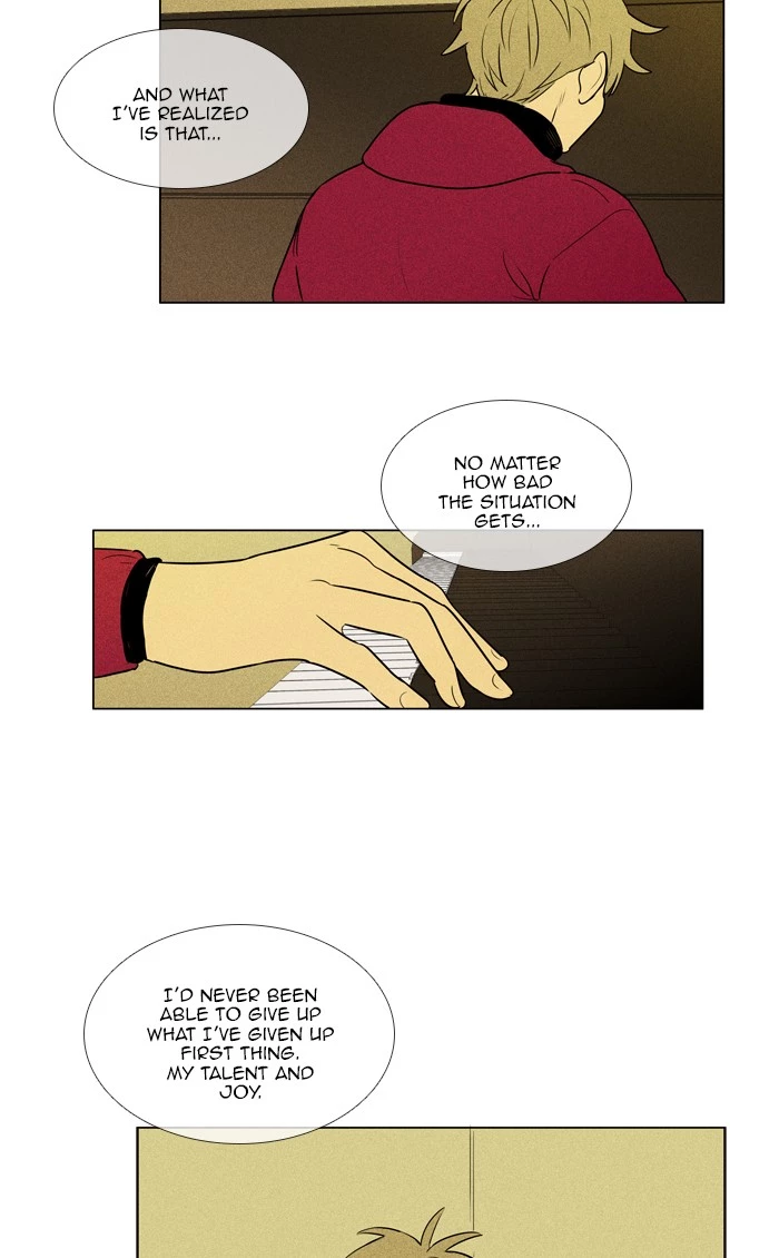 Read Cheese in the Trap (en) Manga Online