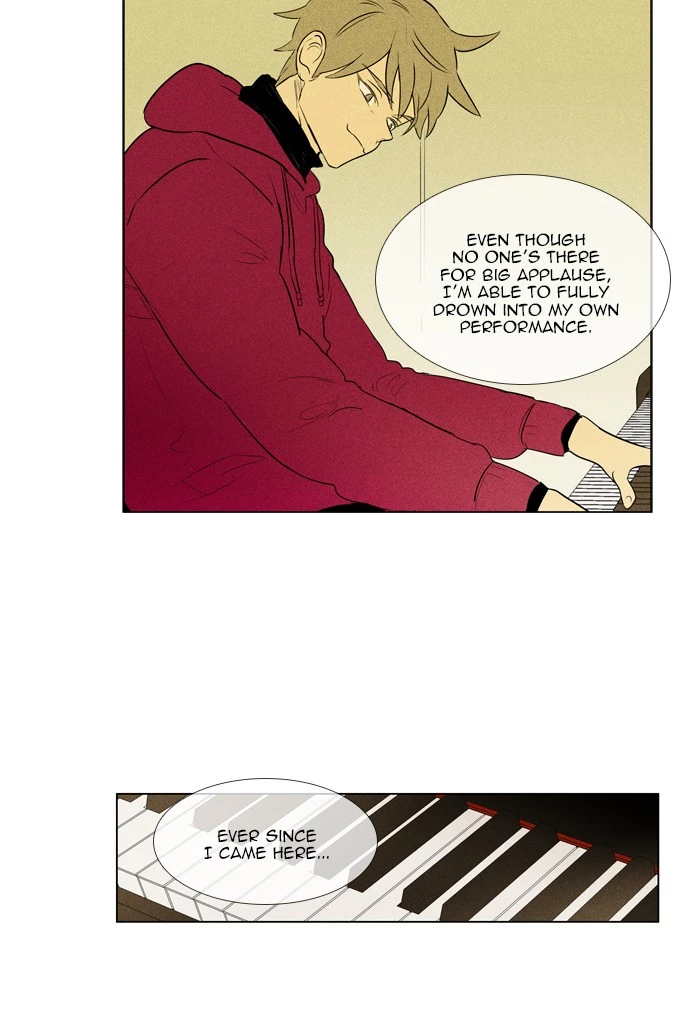 Read Cheese in the Trap (en) Manga Online