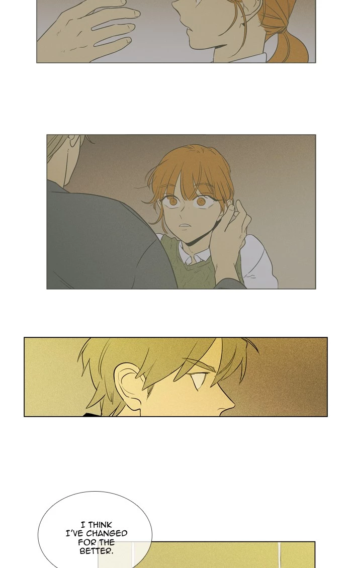 Read Cheese in the Trap (en) Manga Online