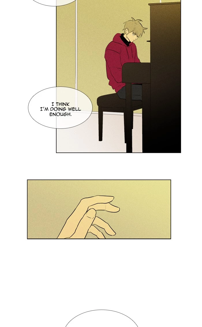 Read Cheese in the Trap (en) Manga Online