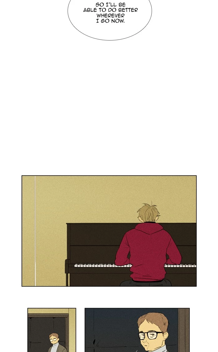 Read Cheese in the Trap (en) Manga Online