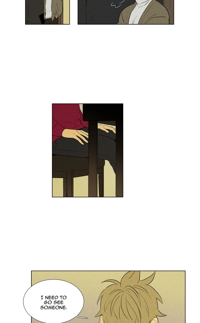 Read Cheese in the Trap (en) Manga Online