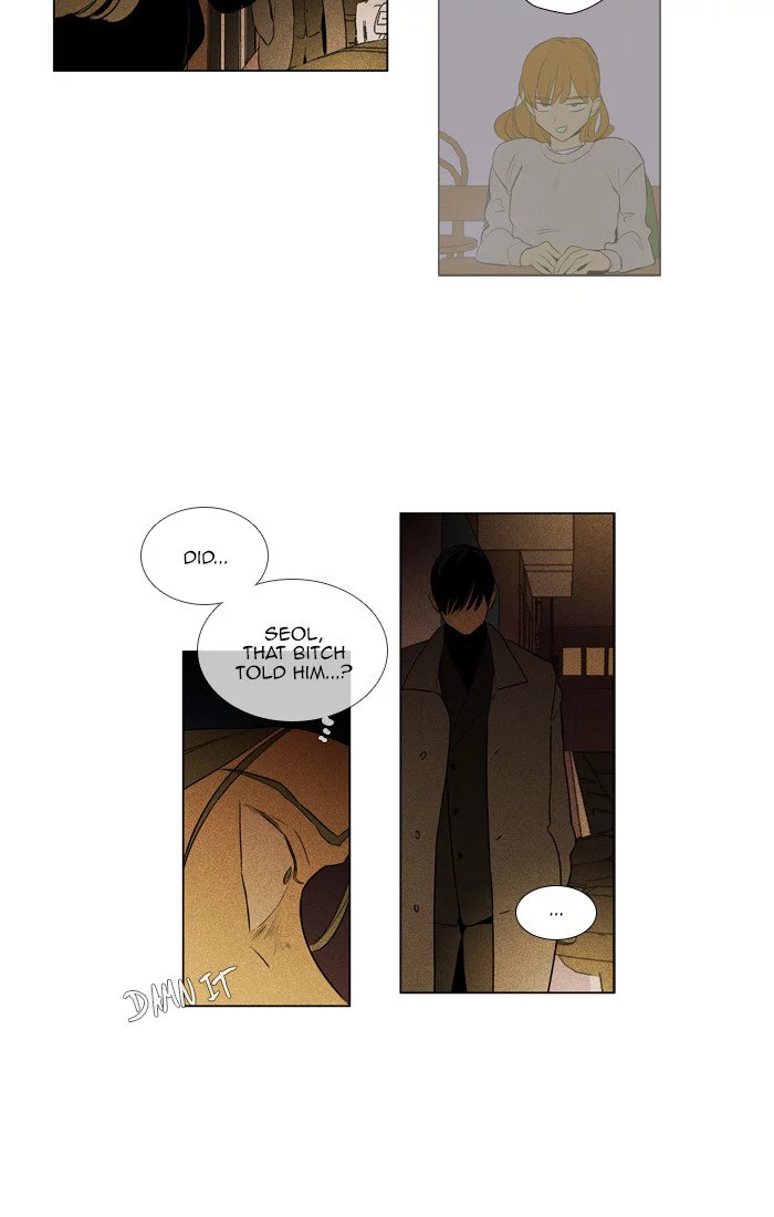 Read Cheese in the Trap (en) Manga Online