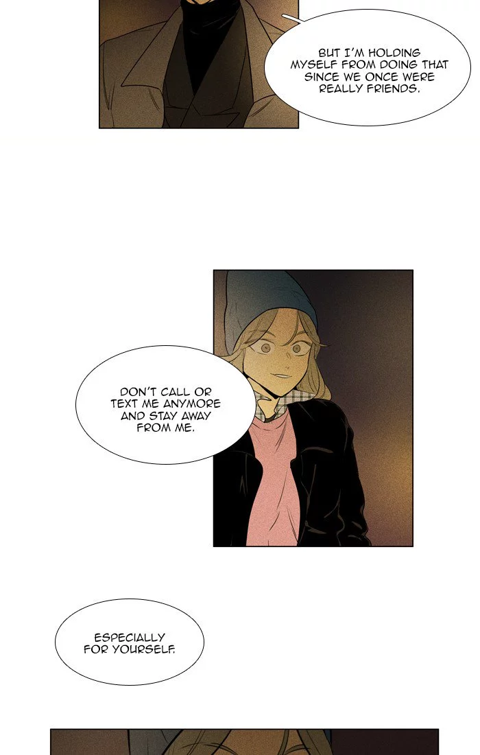 Read Cheese in the Trap (en) Manga Online