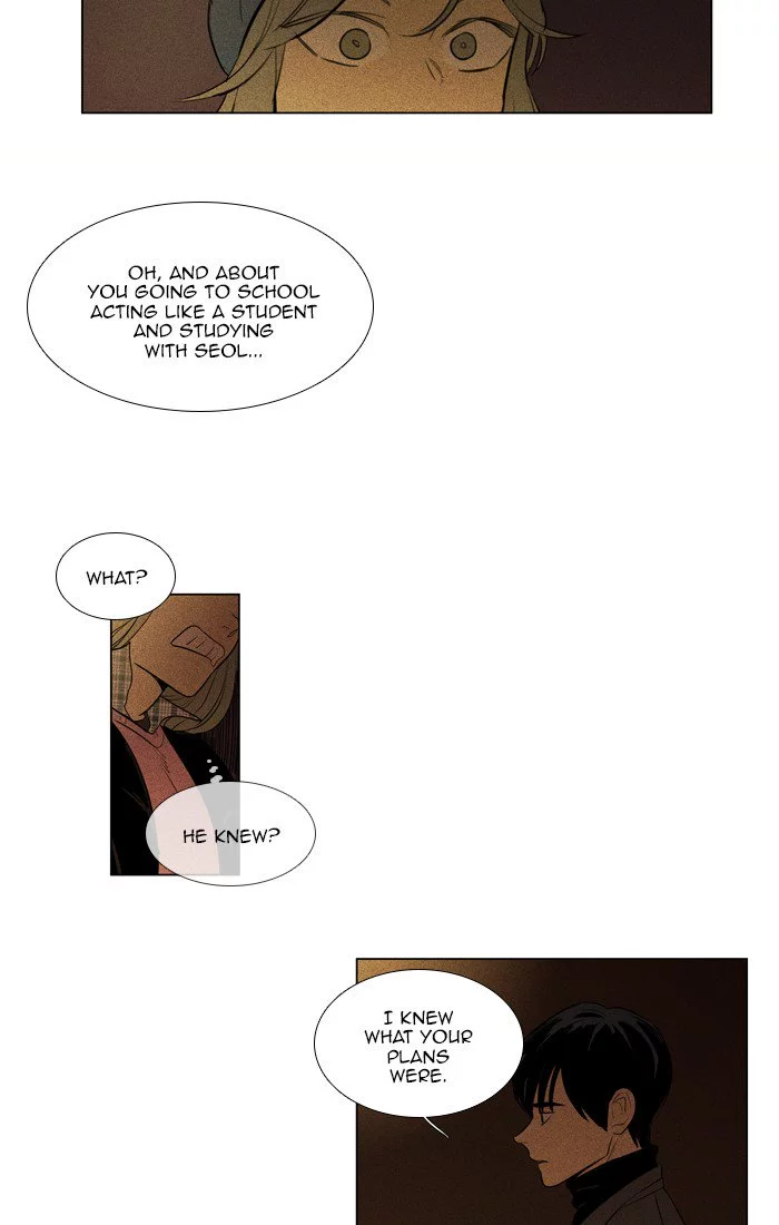 Read Cheese in the Trap (en) Manga Online