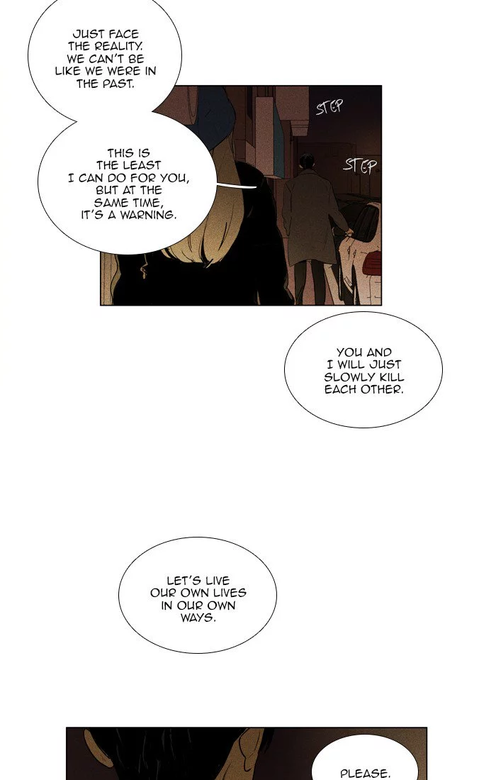 Read Cheese in the Trap (en) Manga Online