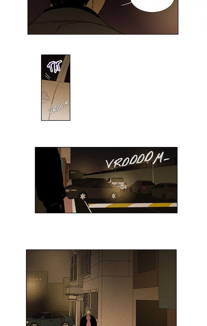 Read Cheese in the Trap (en) Manga Online