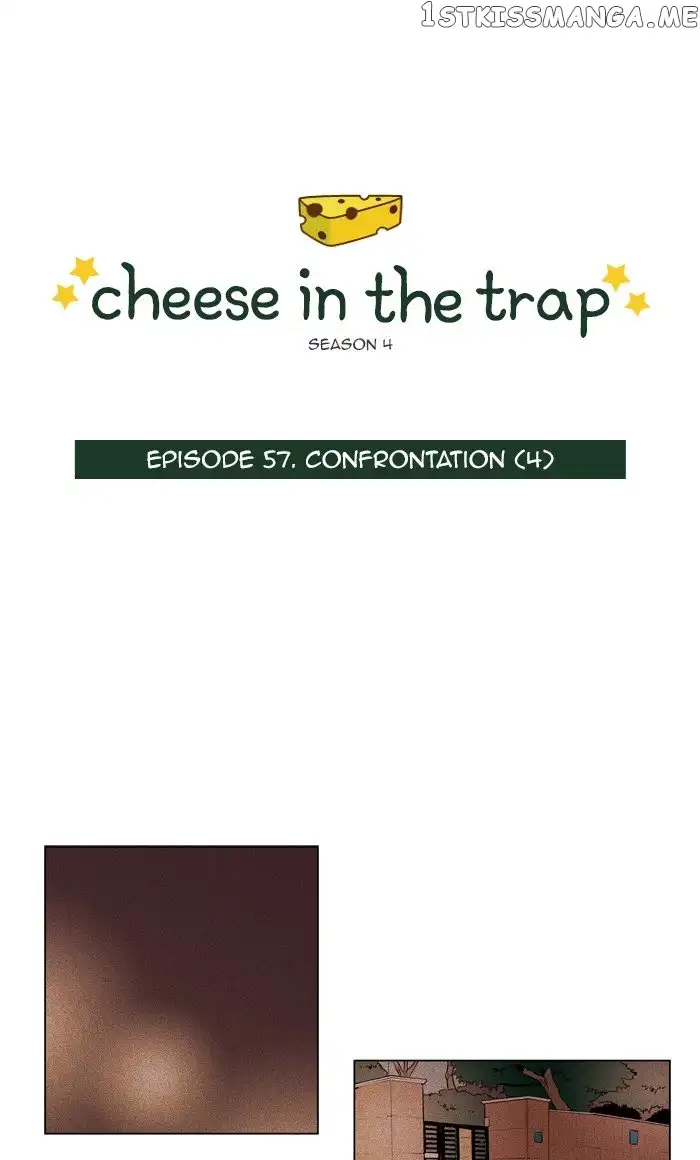 Read Cheese in the Trap (en) Manga Online