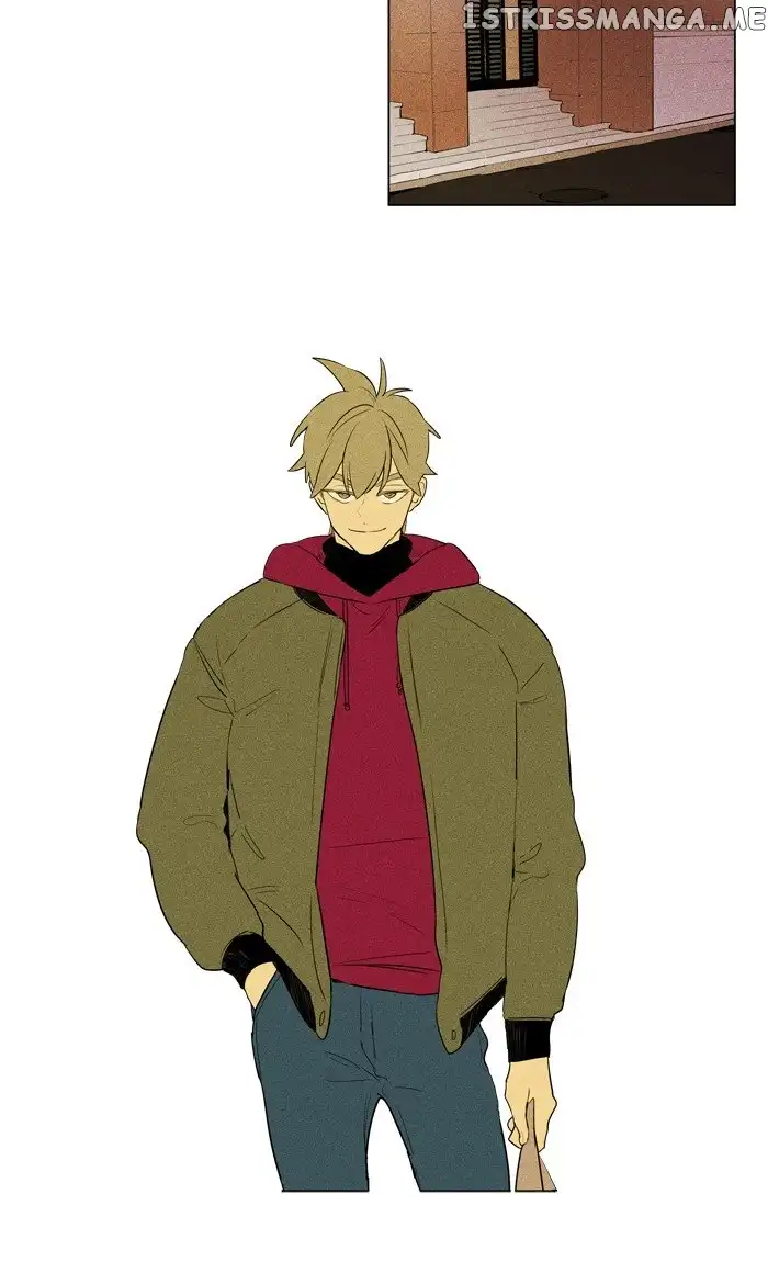 Read Cheese in the Trap (en) Manga Online