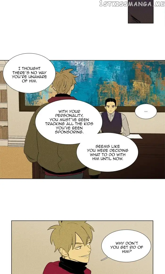 Read Cheese in the Trap (en) Manga Online