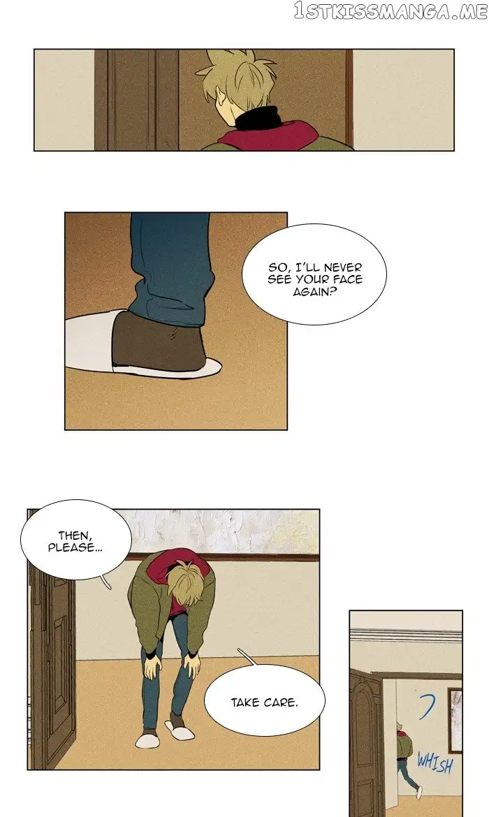 Read Cheese in the Trap (en) Manga Online