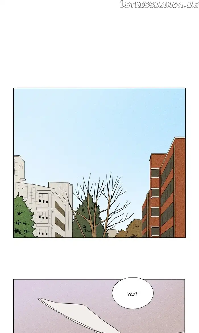 Read Cheese in the Trap (en) Manga Online